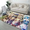 Anime Made In Abyss Long Rugs Retro Multiple Choice Living Room Kitchen Rug Non Slip Hotel 8 - Made In Abyss Store