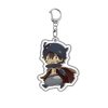 Anime Made In Abyss Nanachi Acrylic Keychains Pendant Holder Cartoon Key Chains Keyrings Bags New Fashion 3 - Made In Abyss Store