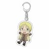 Anime Made In Abyss Nanachi Acrylic Keychains Pendant Holder Cartoon Key Chains Keyrings for Bags New 2 - Made In Abyss Store