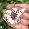 Anime Made In Abyss Reg Riko Nanachi Keychain Cartoon Cosplay Halloween Accessories Badge Christmas Gifts 3 - Made In Abyss Store
