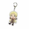 Anime Made In Abyss Riko Nanachi Reg Cosplay Costume Acrylic Keychain Keyring Key Xmas Gift Prop 3 - Made In Abyss Store