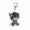 Anime Made In Abyss Riko Nanachi Reg Cosplay Costume Acrylic Keychain Keyring Key Xmas Gift Prop 5 - Made In Abyss Store
