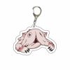 Anime Made in Abyss Nanachi Reg Riko Keychain Cosplay Accessories Pendant Cartoon Badge 3.jpg 640x640 3 - Made In Abyss Store