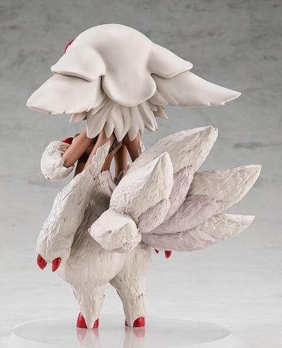 GSC Pop Up Parade Made in Abyss Nanachi Action Figures Toys Good Smile Anime PVC Model 1 - Made In Abyss Store