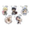 Game Made In Abyss Acrylic Keychain Doll Anime Nanachi Faputa Riko Keyring Pendant for Gift - Made In Abyss Store