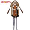 KIYO KIYO Anime Made in Abyss Cosplays Rico Cosplay Costume Halloween performance Costumes Women 1 - Made In Abyss Store