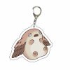 Made In Abyss Anime Nanachi Reg Riko Prushka Faputa Eluko Vuelo Lyza 5 5cm Acrylic Keychain 3 - Made In Abyss Store
