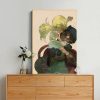 Made In Abyss Art Poster Kraft Paper Sticker DIY Room Bar Cafe Posters Wall Stickers 7 - Made In Abyss Store