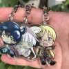 Made In Abyss Riko Nanachi Keychain Cartoon Anime Cosplay Halloween Accessories Badge Christmas Gifts 1 - Made In Abyss Store