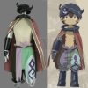 Made in Abyss Reg Cosplay Costume Custom Made Any Size - Made In Abyss Store