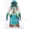Ms May Anime Made In Abyss Prushka Cosplay Costume Sets Green Suit Carnival 2 - Made In Abyss Store