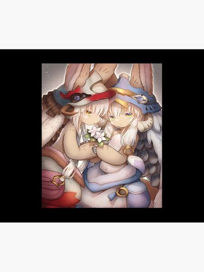 Made In Abyss Tapestry Official Made In Abyss Merch