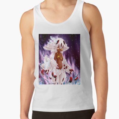Made In Abyss Tank Top Official Made In Abyss Merch