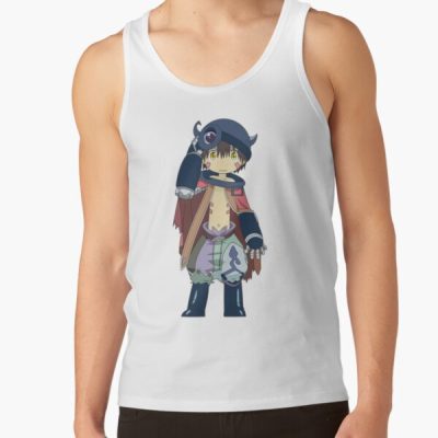 Made In Abyss Anime Tank Top Official Made In Abyss Merch