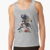 ratankx1860heather greyfront c288321600600 bgf8f8f8 - Made In Abyss Store