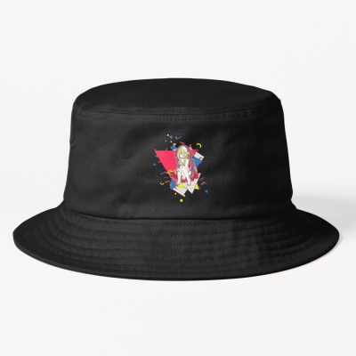 Vueko - Made In Abyss *90S Graphic Design* Bucket Hat Official Made In Abyss Merch