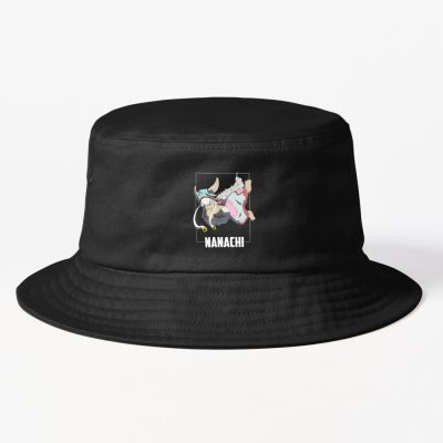 Nanachi Made In Abyss Bucket Hat Official Made In Abyss Merch