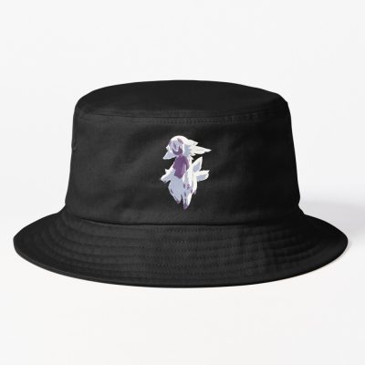 Made In Abyss Dawn Of The Deep Soul Movie Anime Season 2 Characters Faputa Sosu Fanart Halftone Bucket Hat Official Made In Abyss Merch