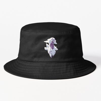 Made In Abyss Dawn Of The Deep Soul Movie Anime Season 2 Characters Faputa Sosu Fanart Enhanced Bucket Hat Official Made In Abyss Merch