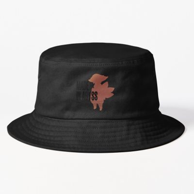 Faputa Made In Abyss Silhouette Bucket Hat Official Made In Abyss Merch