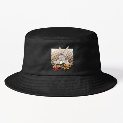 Nanachi Made In Abyss 2 Bucket Hat Official Made In Abyss Merch