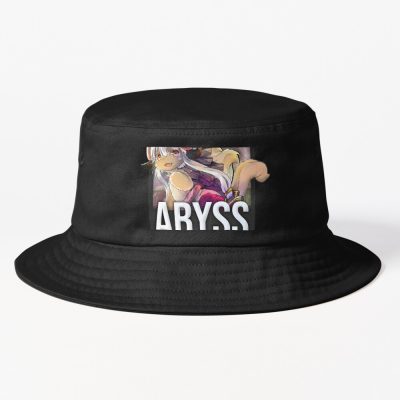 Made In Abyss - Nanachi Bucket Hat Official Made In Abyss Merch