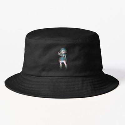 Made In Abyss Prushka Bucket Hat Official Made In Abyss Merch