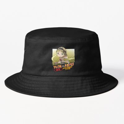 Riko Made In Abyss Bucket Hat Official Made In Abyss Merch
