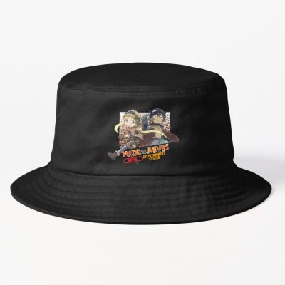 Riko Reg Made In Abyss Bucket Hat Official Made In Abyss Merch