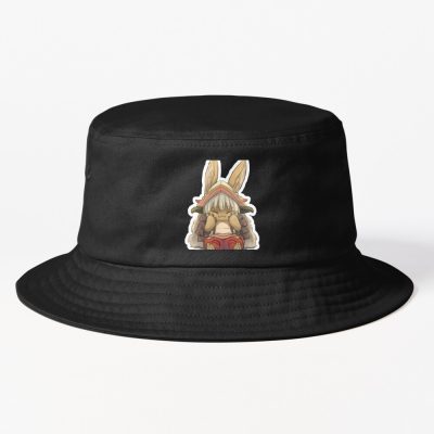 Made In Abyss Nanachi Bucket Hat Official Made In Abyss Merch