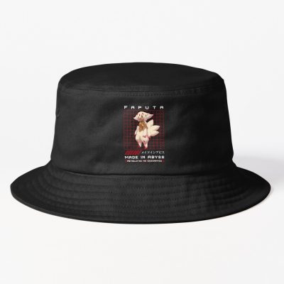 Made In Abyss - Faputa Bucket Hat Official Made In Abyss Merch