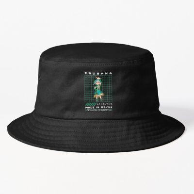 Made In Abyss - Prushka Bucket Hat Official Made In Abyss Merch