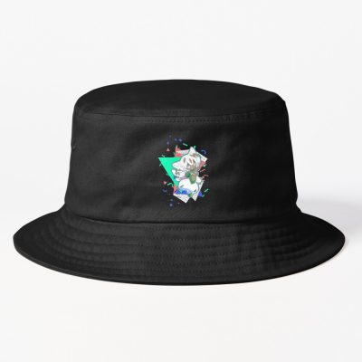 Faputa - Made In Abyss *90S Graphic Design* Bucket Hat Official Made In Abyss Merch