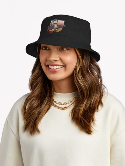 Reg Made In Abyss Bucket Hat Official Made In Abyss Merch