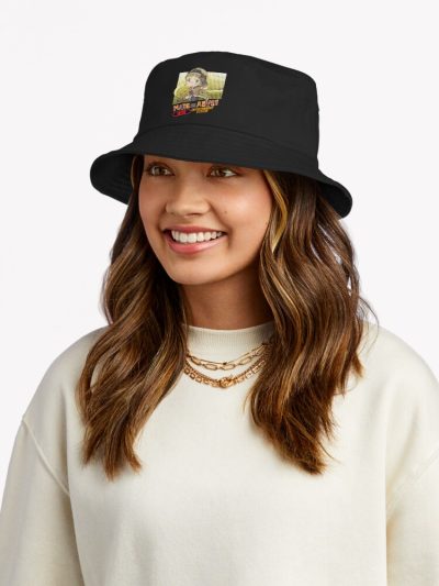 Riko Made In Abyss Bucket Hat Official Made In Abyss Merch