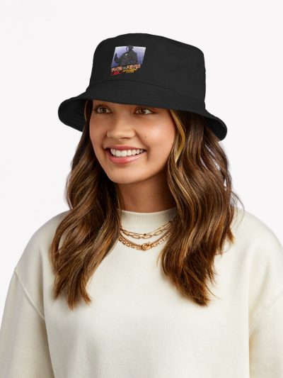Bondrewd Made In Abyss Bucket Hat Official Made In Abyss Merch