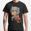 ssrcoclassic teemens10101001c5ca27c6front altsquare product1000x1000.u1 10 - Made In Abyss Store