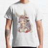 Made In Abyss - Nanachi T-Shirt Official Made In Abyss Merch