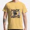 ssrcoclassic teemensffcf6eda6eb664a1front altsquare product1000x1000.u1 13 - Made In Abyss Store