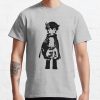 ssrcoclassic teemensheather greyfront altsquare product1000x1000.u1 21 - Made In Abyss Store