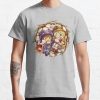 ssrcoclassic teemensheather greyfront altsquare product1000x1000.u1 22 - Made In Abyss Store