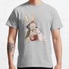 ssrcoclassic teemensheather greyfront altsquare product1000x1000.u1 6 - Made In Abyss Store