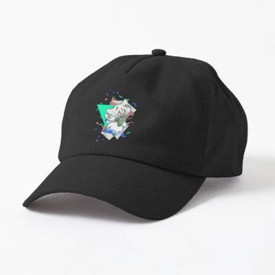 Faputa - Made In Abyss *90S Graphic Design* Cap Official Made In Abyss Merch