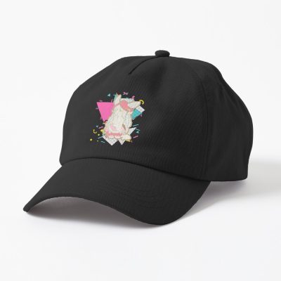 Nanachi - Made In Abyss *90S Graphic Design* Cap Official Made In Abyss Merch