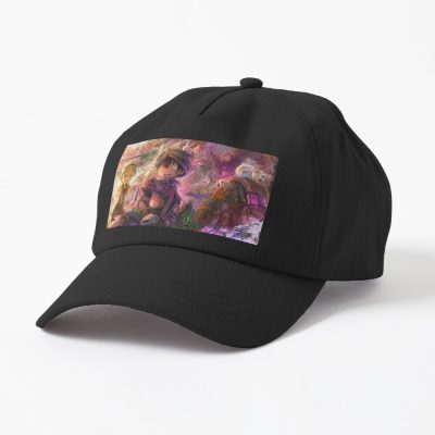 Made In Abyss Cap Official Made In Abyss Merch