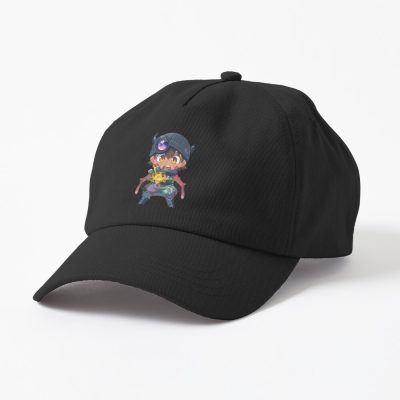 Made In Abyss / Reg Cap Official Made In Abyss Merch