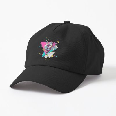 Reg - Made In Abyss *90S Graphic Design* Cap Official Made In Abyss Merch