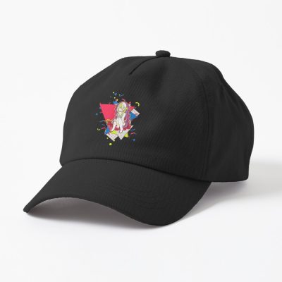 Vueko - Made In Abyss *90S Graphic Design* Cap Official Made In Abyss Merch