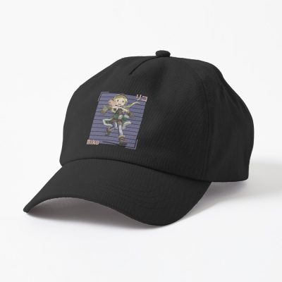 Made In Abyss - Riko Cap Official Made In Abyss Merch