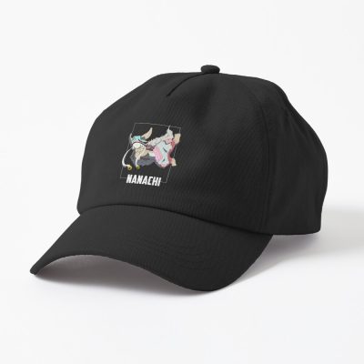 Nanachi Made In Abyss Cap Official Made In Abyss Merch